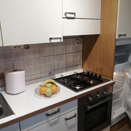 里耶卡Apartman Dea公寓 外观 照片