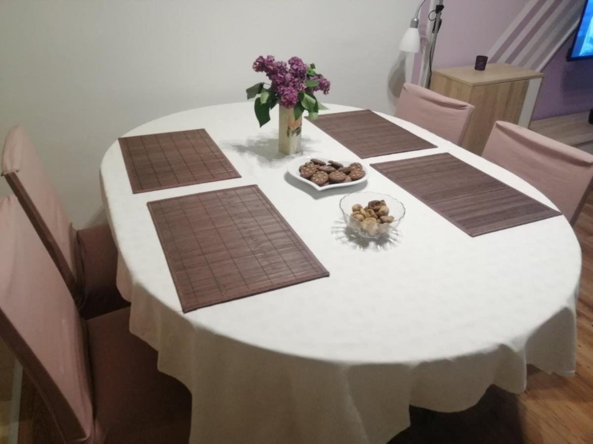 里耶卡Apartman Dea公寓 外观 照片